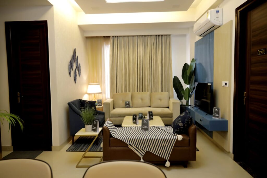 3 bhk for sale