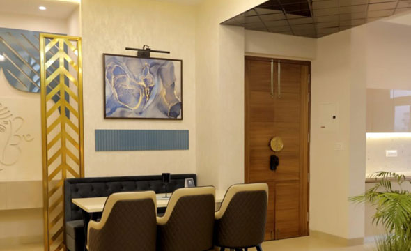 Orchid Land Planners