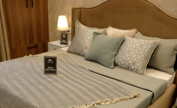 Orchid Land Planners