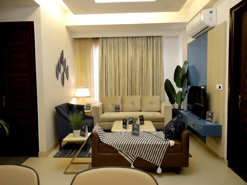 3 bhk for sale